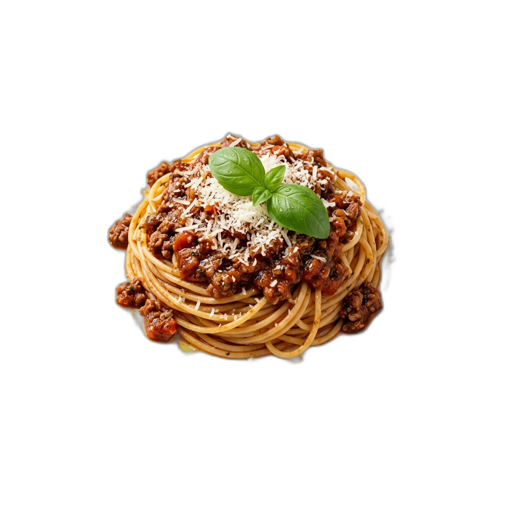 Spaghetti Bolognese
